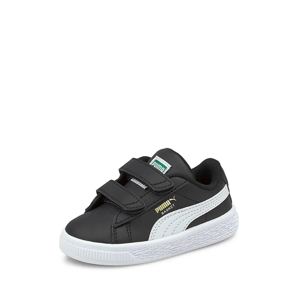 Baby's Basket Classic XXI Sneakers