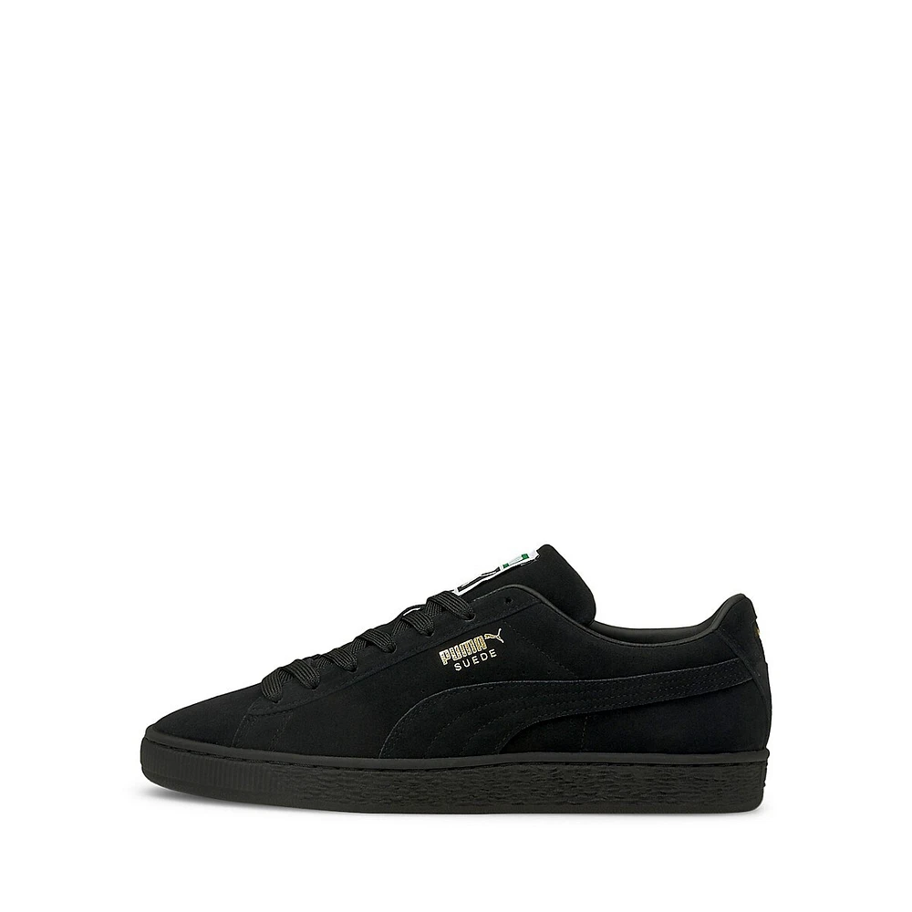 Men's Suede Classic XXI Sneakers