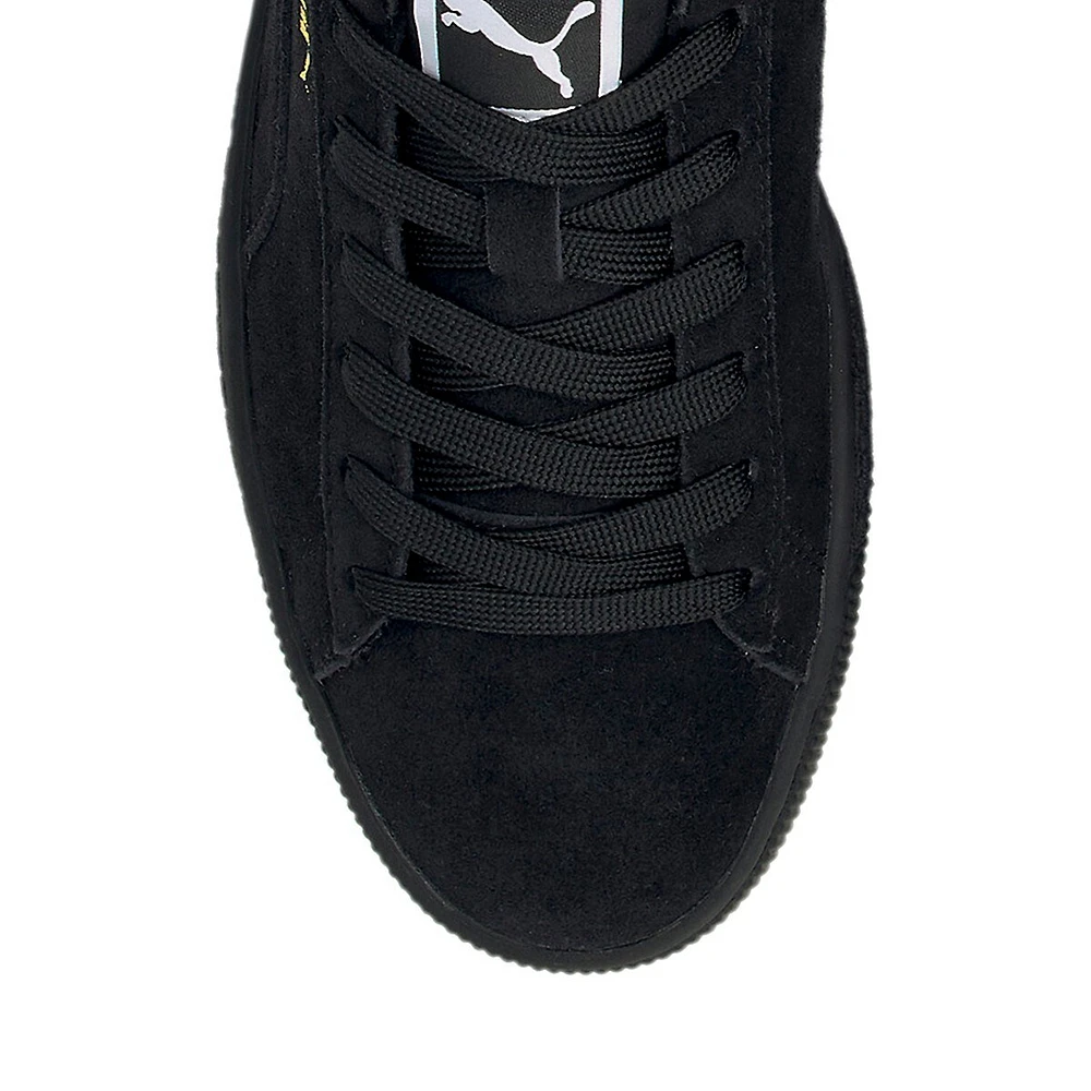 Men's Suede Classic XXI Sneakers