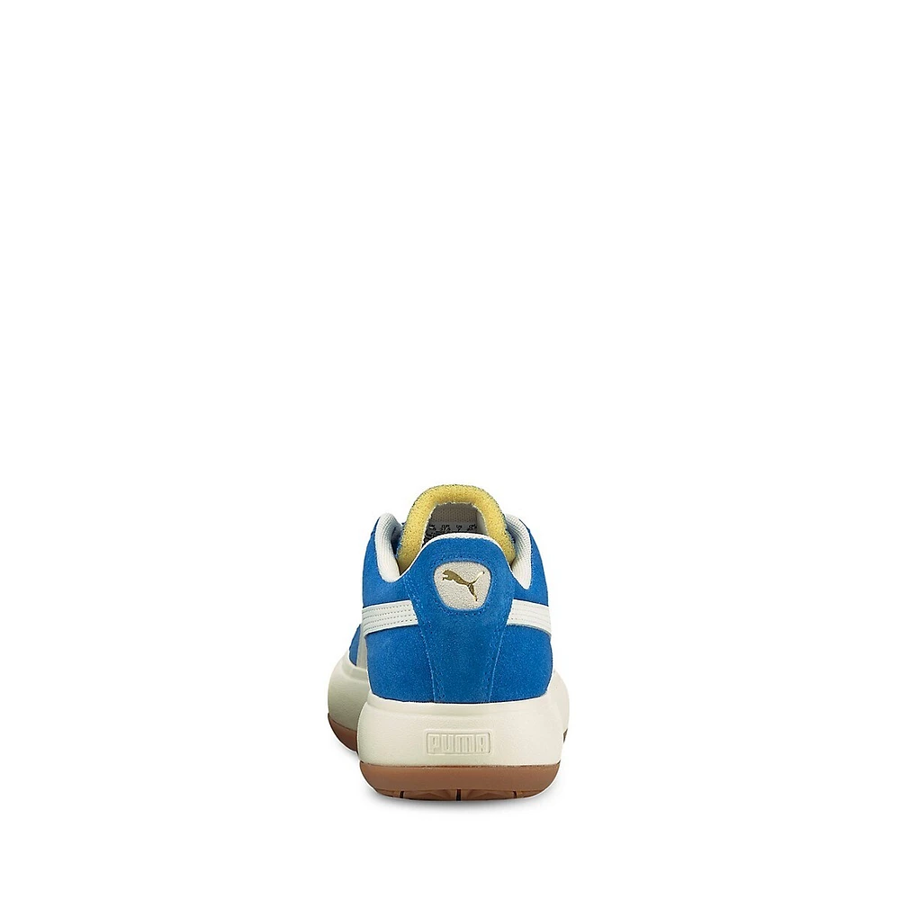 Women's Mayu Up Suede Sneakers