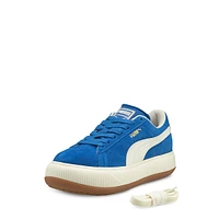 Women's Mayu Up Suede Sneakers