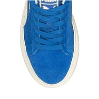 Women's Mayu Up Suede Sneakers