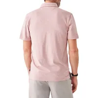 Movement Performance Polo Shirt