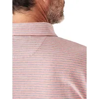 Movement Performance Polo Shirt
