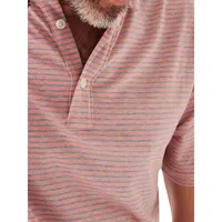 Movement Performance Polo Shirt