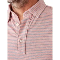 Movement Performance Polo Shirt