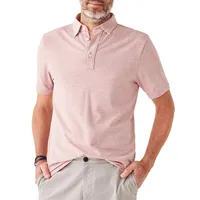 Movement Performance Polo Shirt