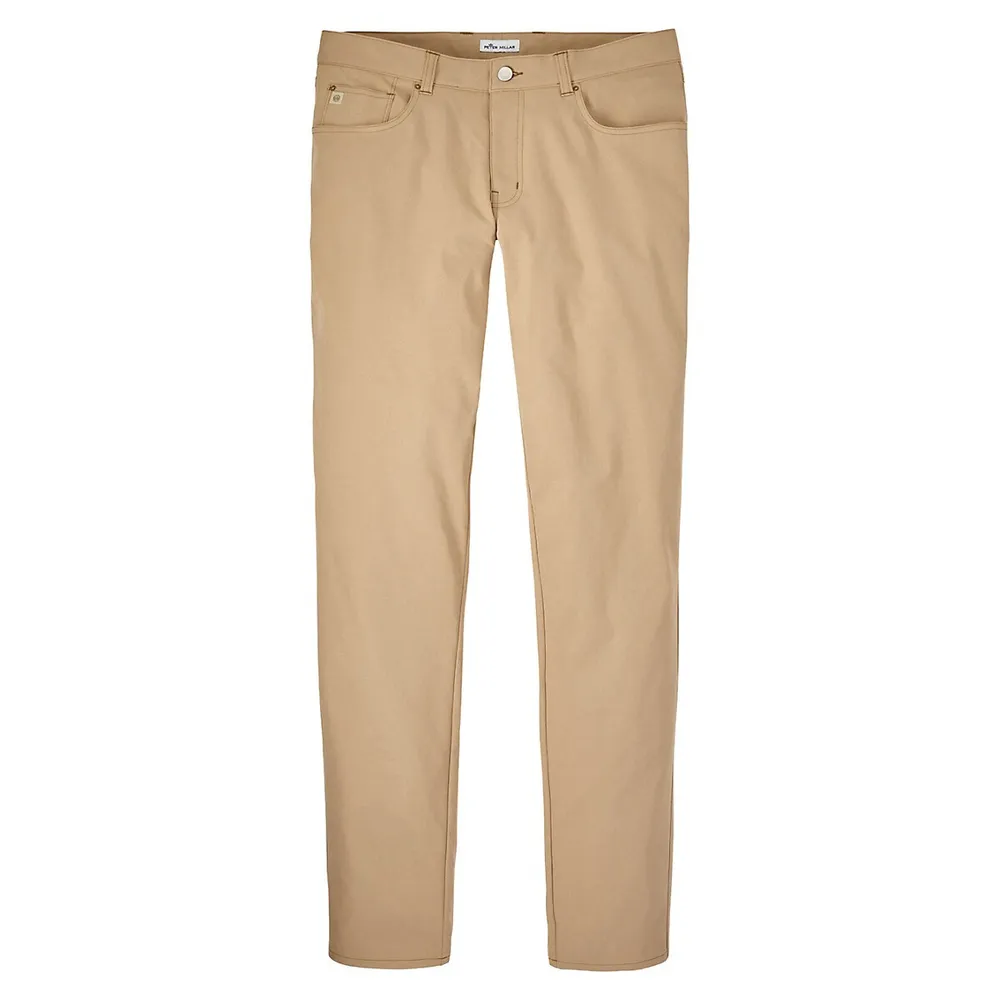 EB66 Performance Five-Pocket Pants