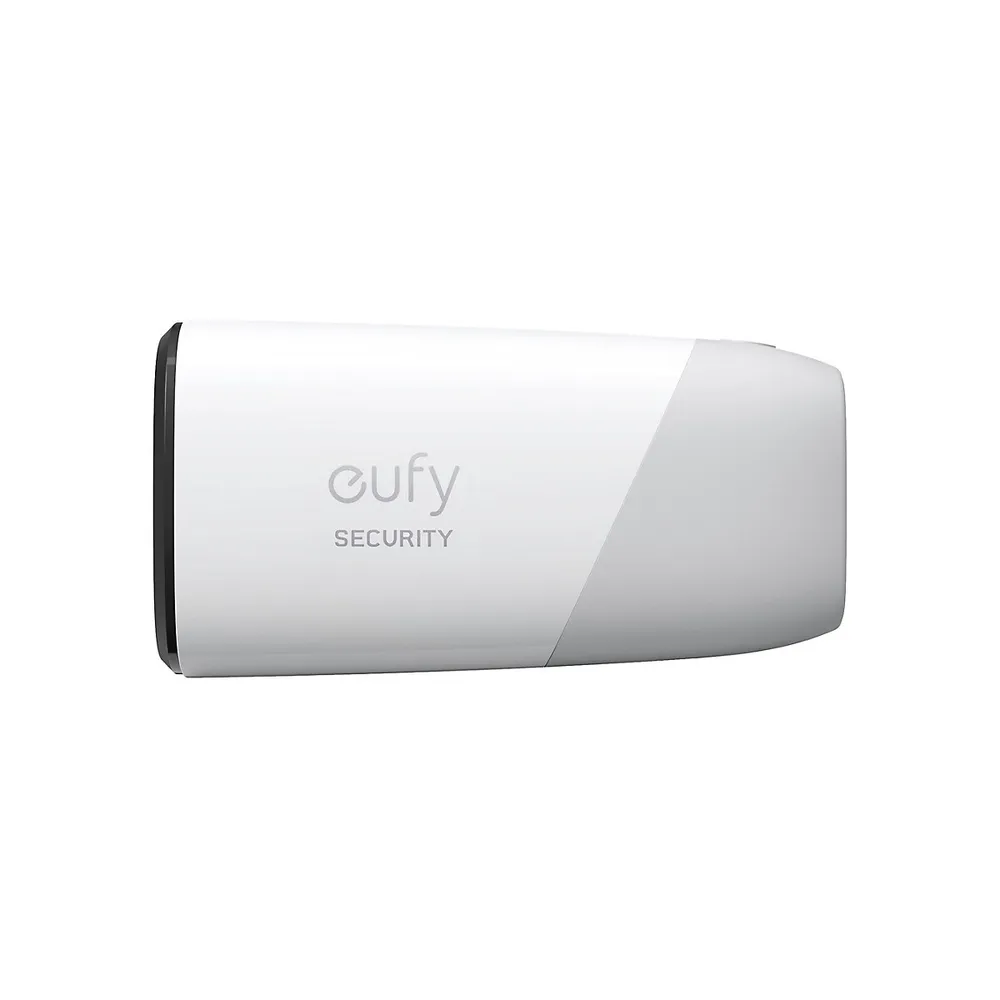 Caméra de sécurité sans fil Eufy Security SoloCam Pro pour l