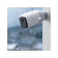Système de sécurité sans fil Eufy Cam 2 Pro Bullet 2K-Camera T8851JD2