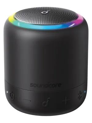 Soundcore Mini 3 Pro Bluetooth Speaker A3127Z11-5