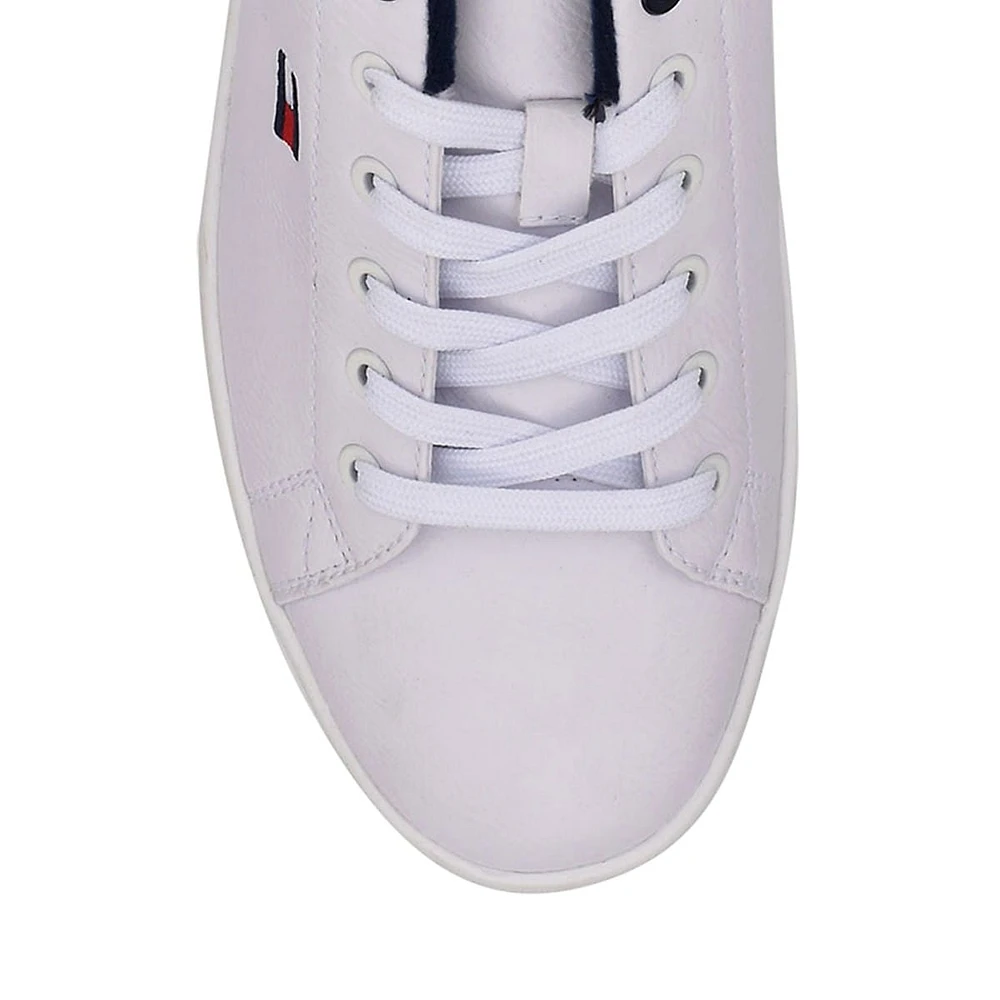 Men's Lendar Court Sneakers