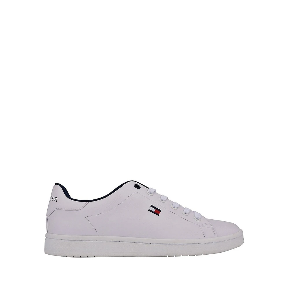 Men's Lendar Court Sneakers