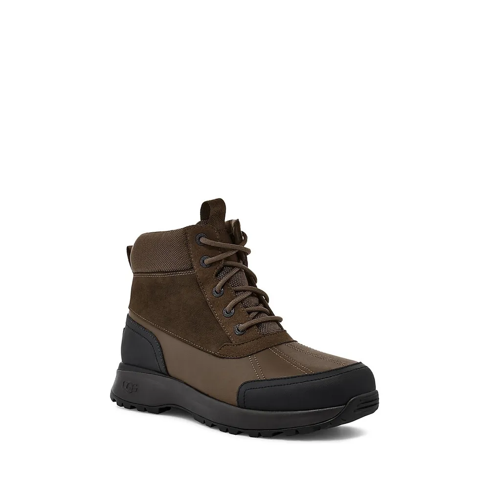 Men's Emmett Duck Boots