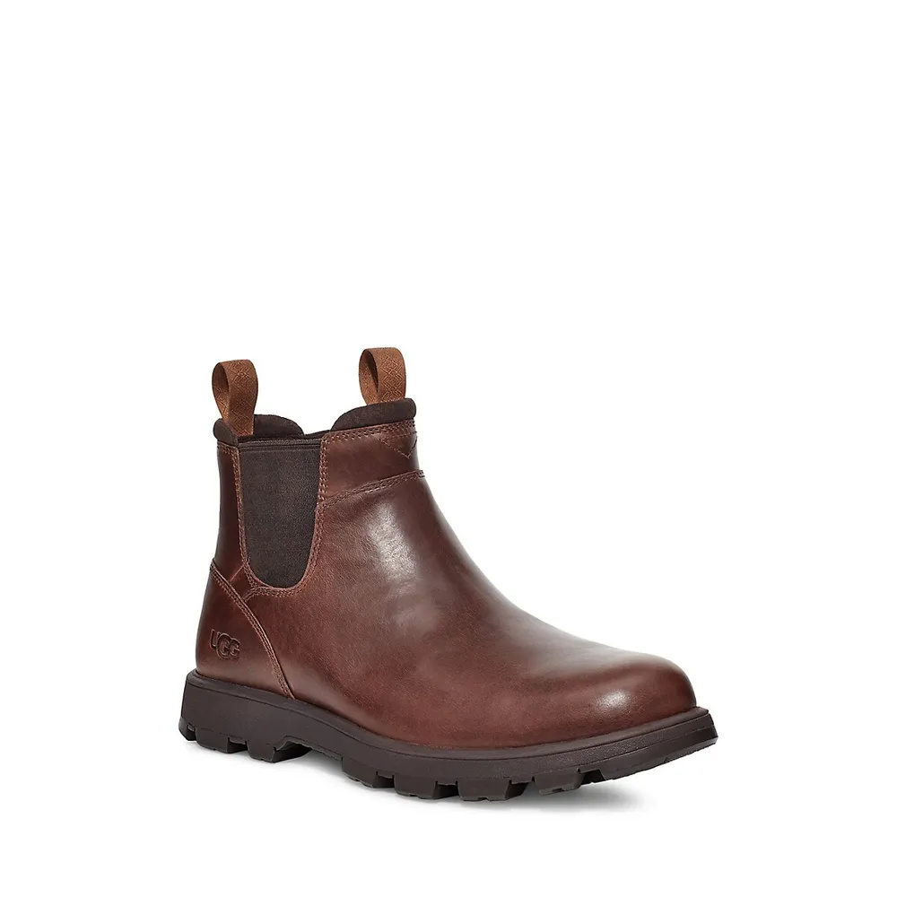 Men's Hillmont Chelsea Winter Boots