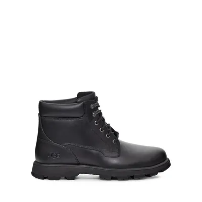 Men's Stenton Waterproof Leather Boots