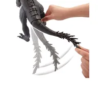 Slash 'N Battle Stinger Dinosaur Figure