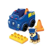 Mega Bloks Chase's Patrol Car