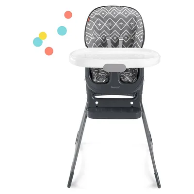 Deluxe High Chair
