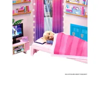 Barbie Big City Dreams Play Set
