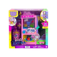 Extra Playset & Accessories