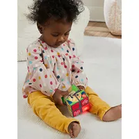 Laugh & Learn Puppy's Activity Cube