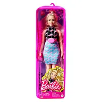 Girl Power Barbie Doll - 11-Inch
