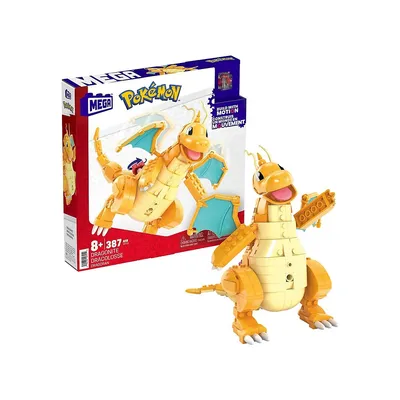 Mega Pokémon Dragonite