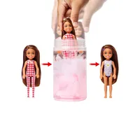 Barbie Colour Reveal Chelsea Doll Picnic Assortment