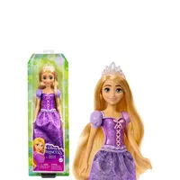 Rapunzel Doll - 11-Inch