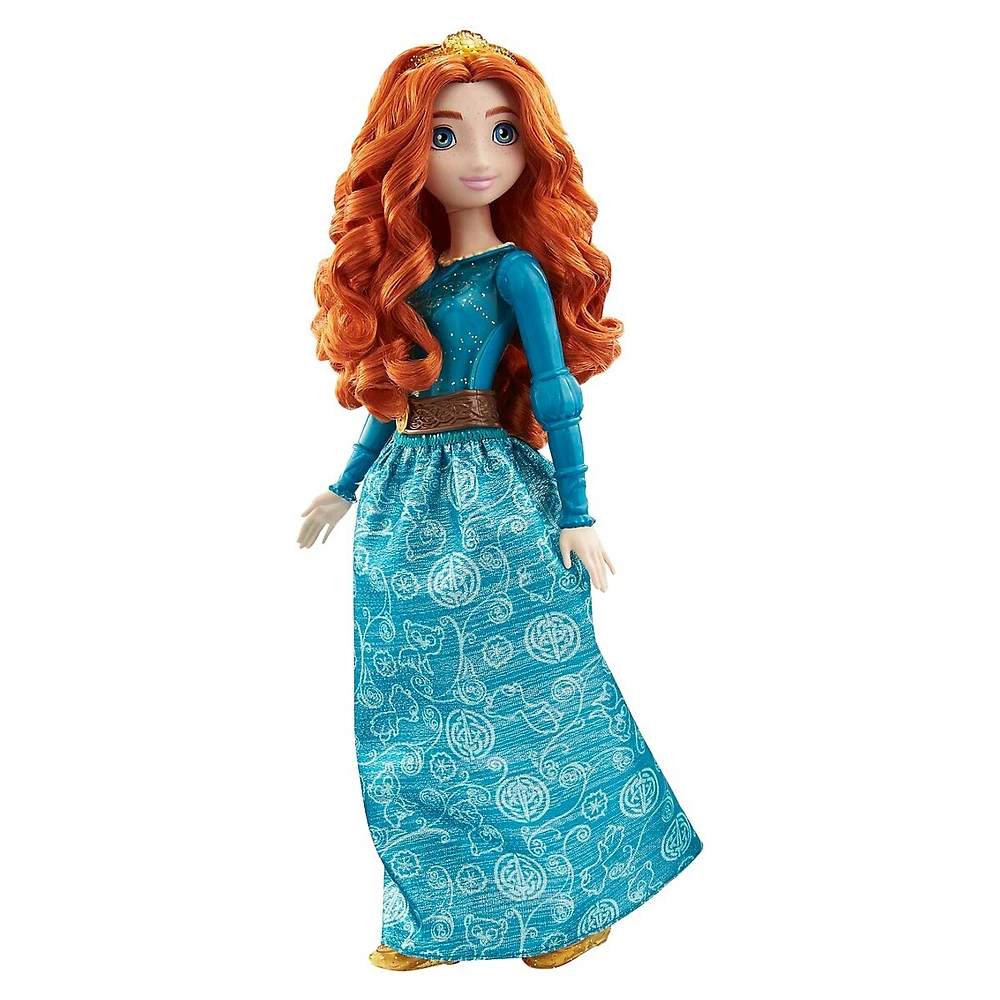 Merida Doll - 11-Inch