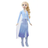 Poupée Elsa de Frozen 2, 32 cm