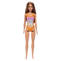 Barbie Beach Doll