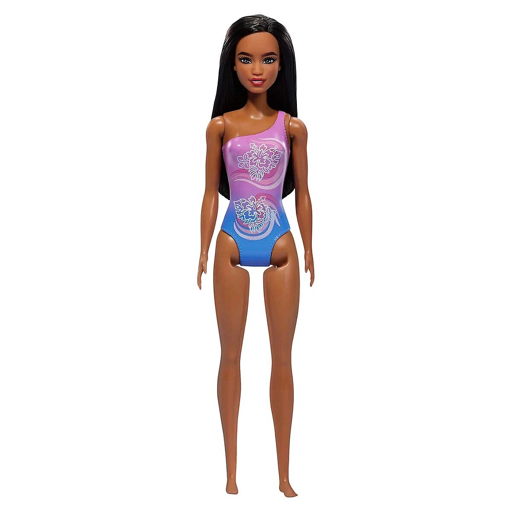 Barbie Beach Doll