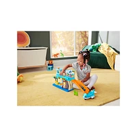 Little People Airport Playset