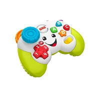 Laugh Learn Game Learn Controller