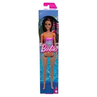 Barbie Beach Doll