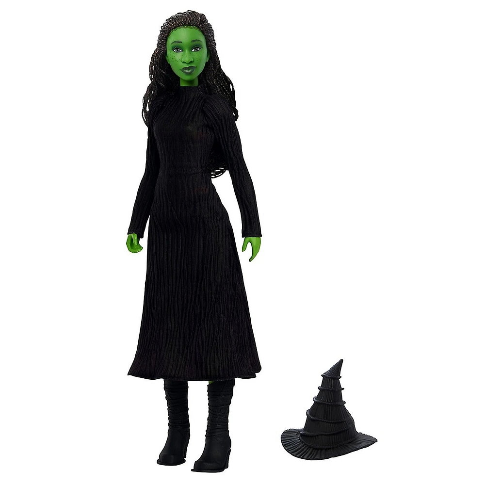 Singing Elphaba Fashion Doll