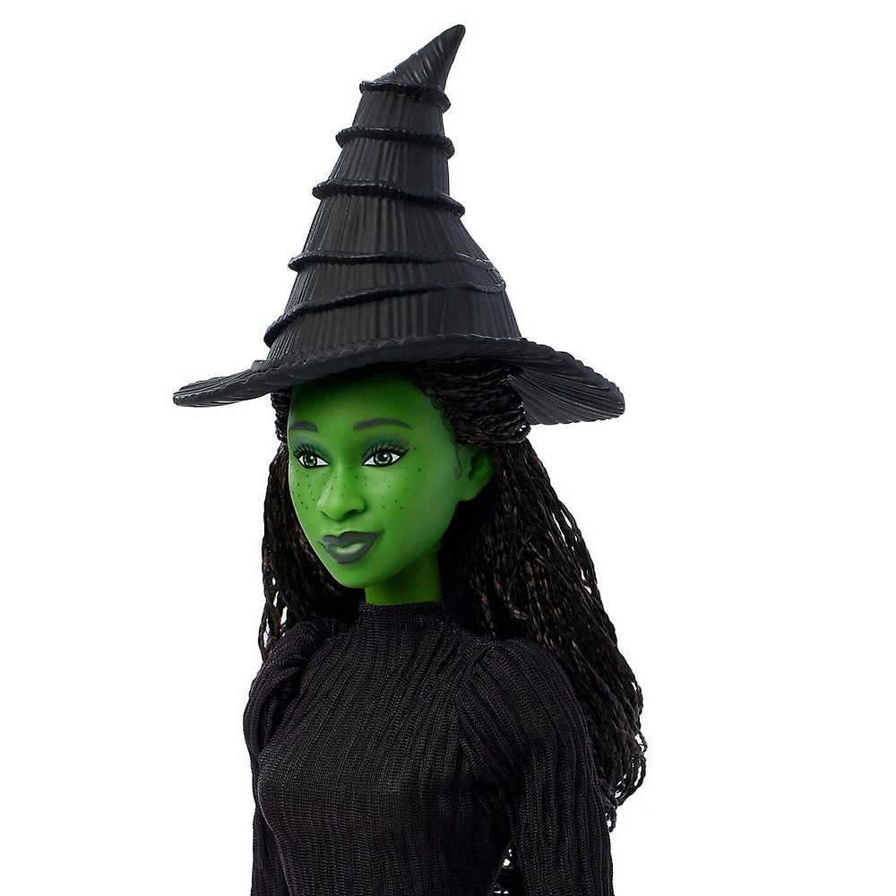 Singing Elphaba Fashion Doll