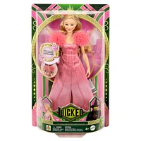 Singing Glinda Fashion Doll