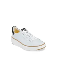 Men's Grandprø Topspin Sneakers