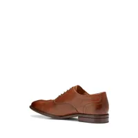 Grand Series Sawyer Cap-Toe Oxford Shoes
