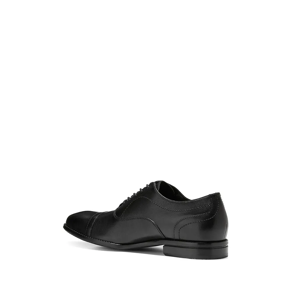 Grand Series Sawyer Cap-Toe Oxford Shoes