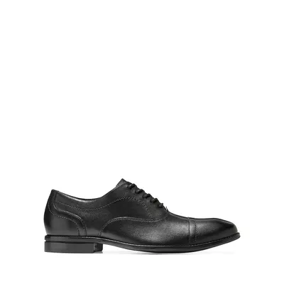 Grand Series Sawyer Cap-Toe Oxford Shoes