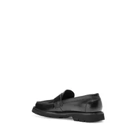 ​Uptown Classics Penny Loafers