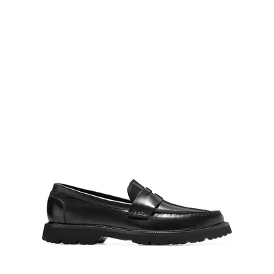 ​Uptown Classics Penny Loafers