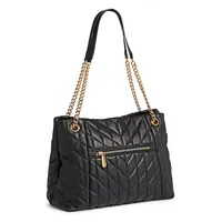 Lafayette Quilted Tote