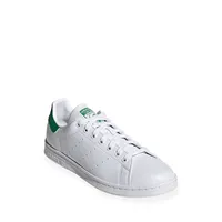 Chaussures sport basses Stan Smith pour homme