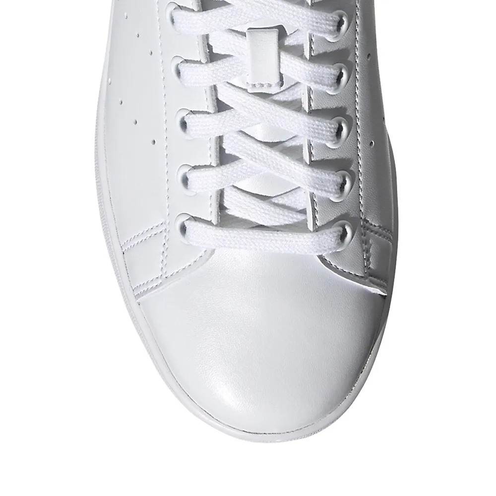 Chaussures sport basses Stan Smith pour homme