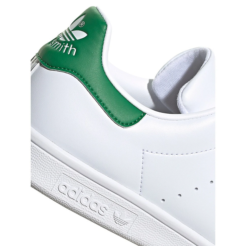 Chaussures sport basses Stan Smith pour homme